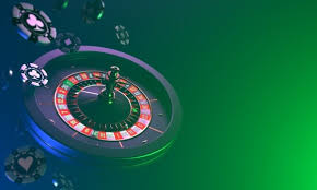 WG Casino