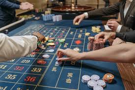Casino SpinCity