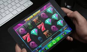 Casino SpinCity